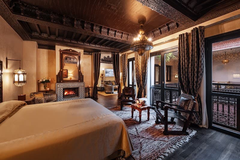 Riad Kheirredine Marrakech - Photo 2