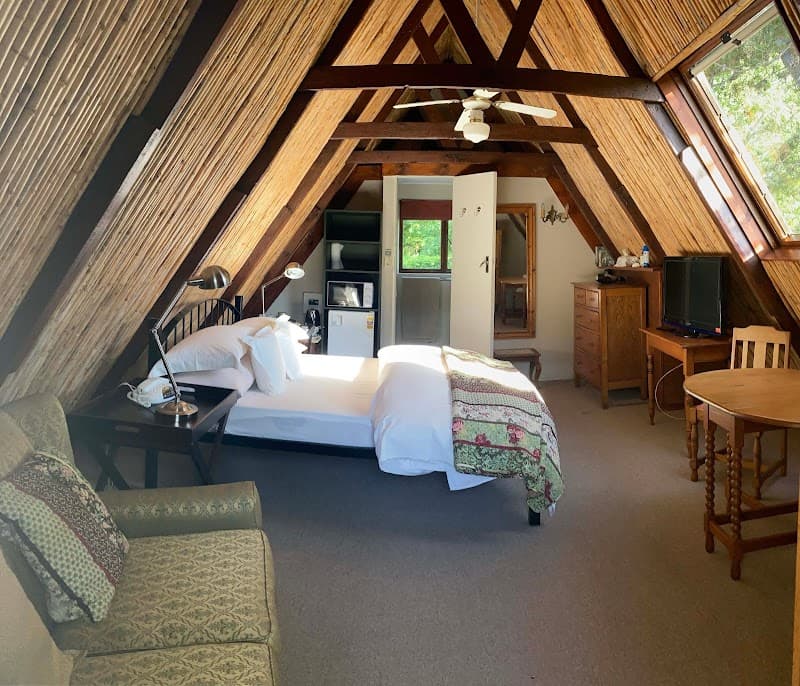 Constantia Stables Guest House - Photo 2