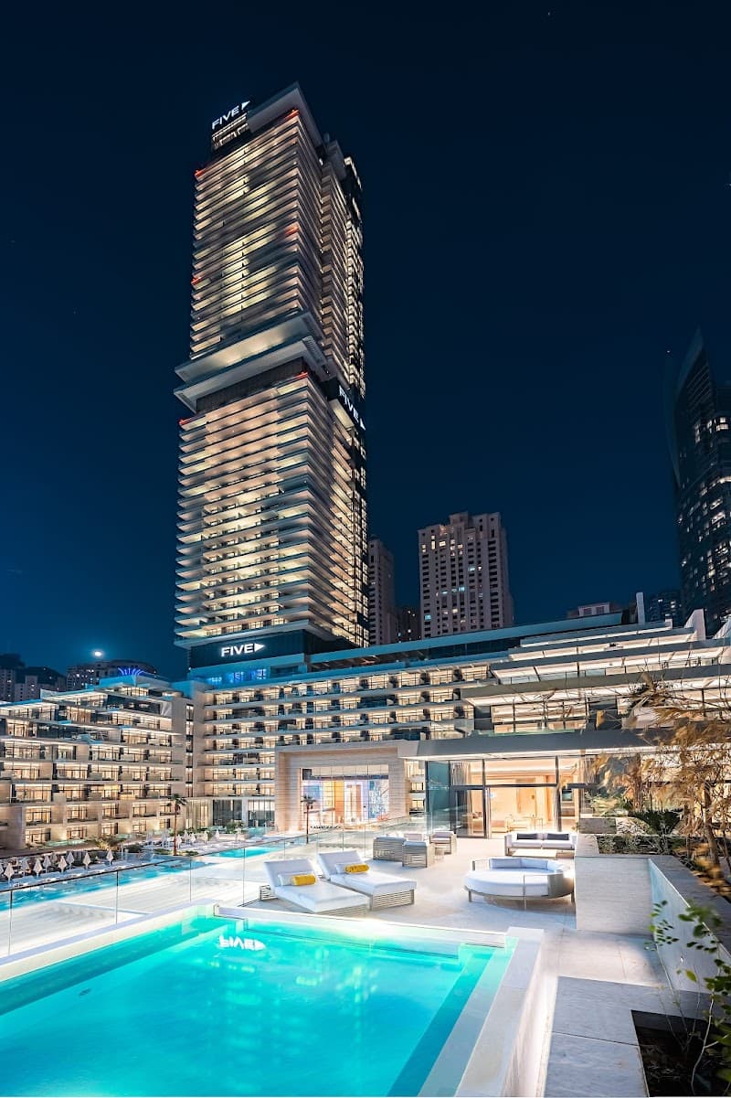 FIVE LUXE JBR - Photo 1