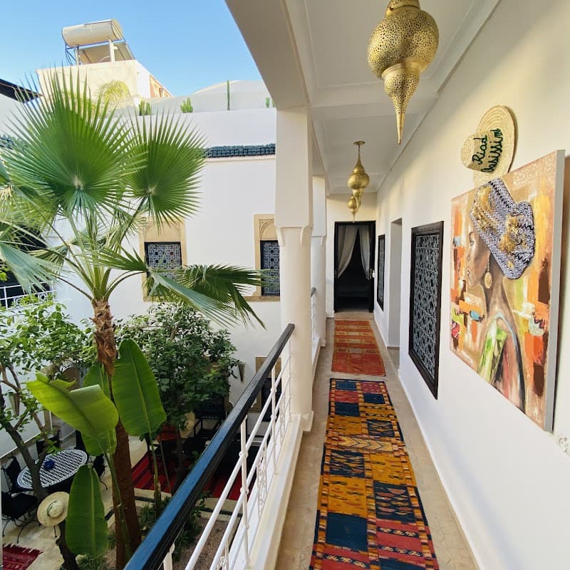 Riad Oasissime Marrakech - Photo 1