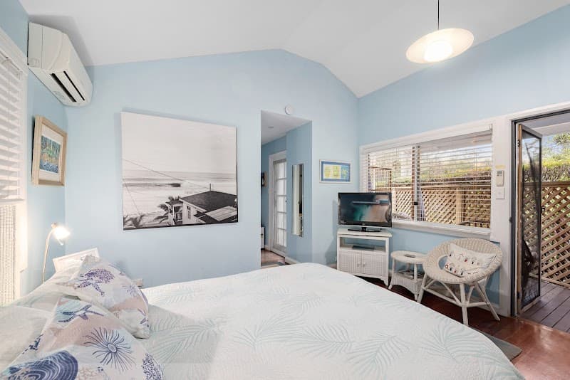 Scotland Island Lodge - Photo 1