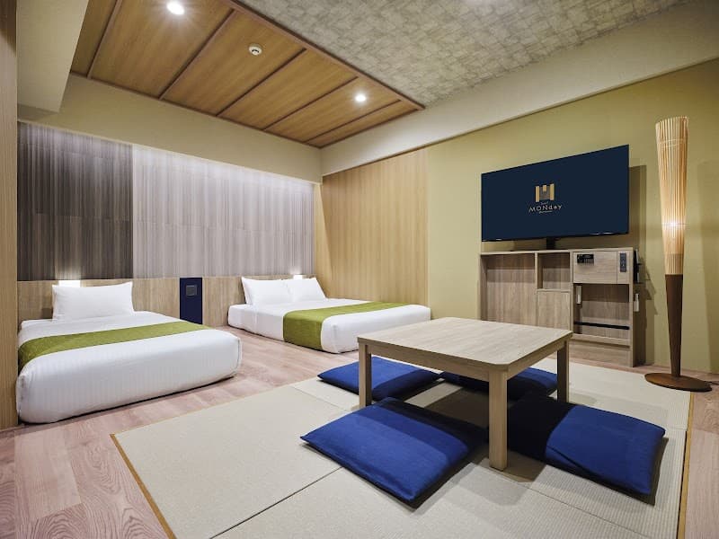 MONday Apart Premium Ueno - Photo 2