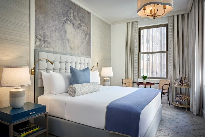 The Wall Street Hotel - Photo 2