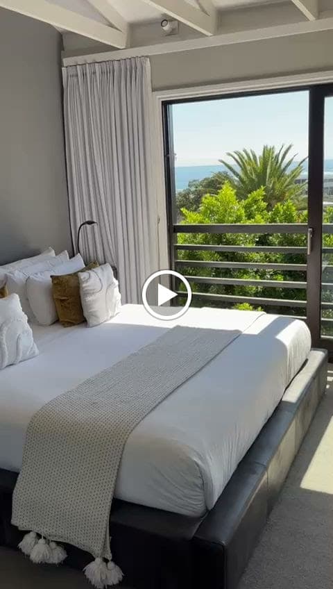 Sweet Greta Guest House - Ocean Terrace Garden - Holiday Apartments - Photo 2