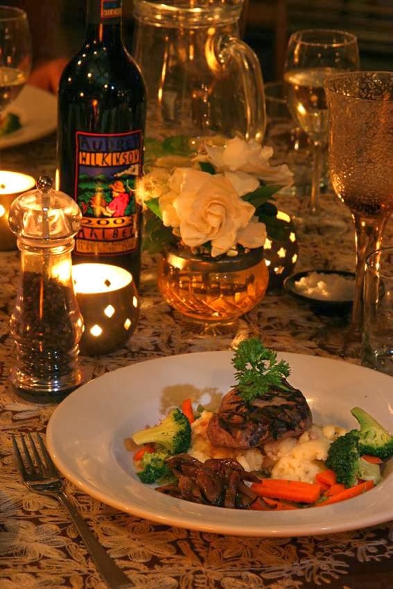 Scotland Island Lodge - Photo 5