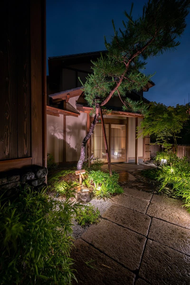 CAMPTON KIYOMIZU - Photo 3