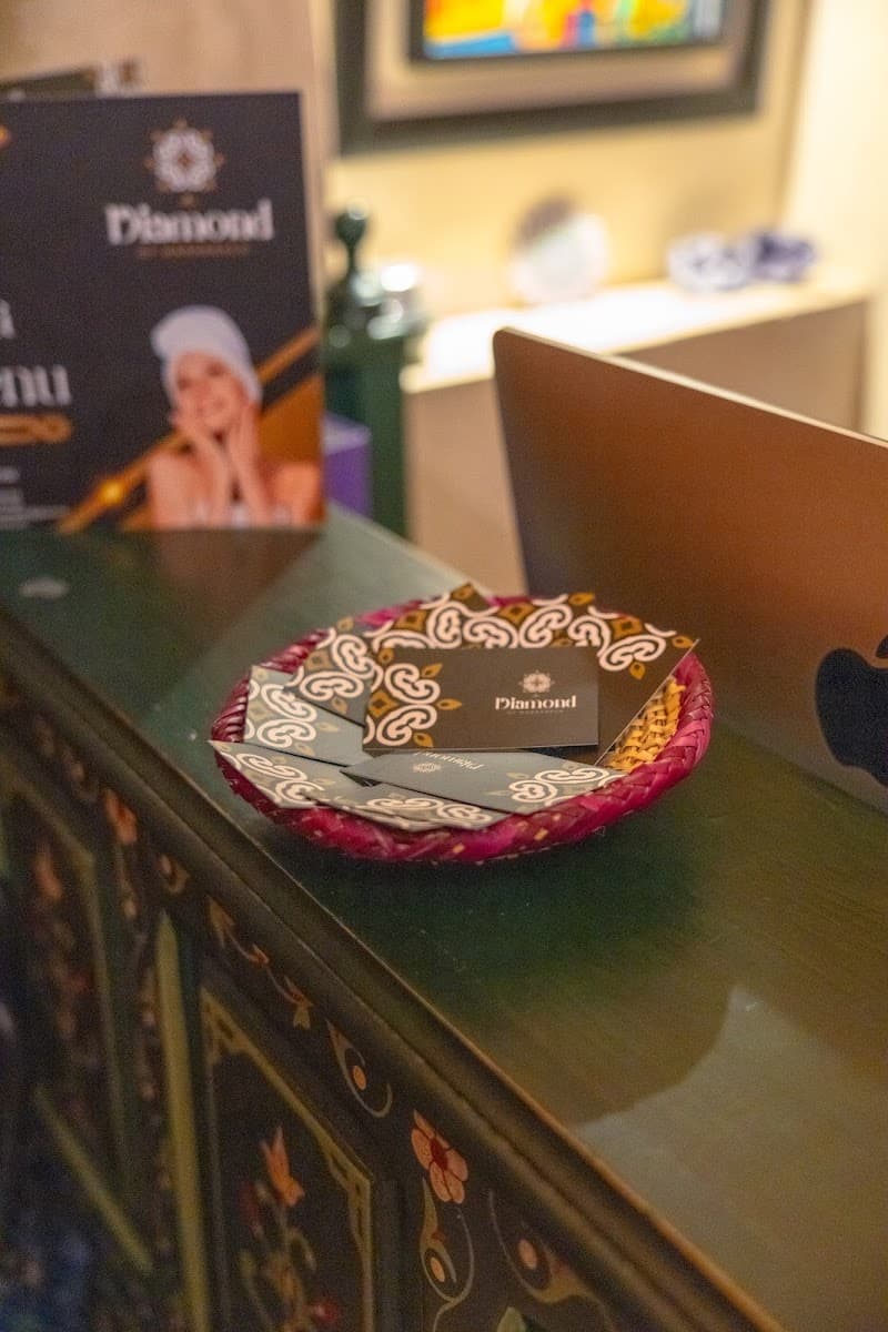 Riad Diamond of Marrakech & Spa - Photo 5