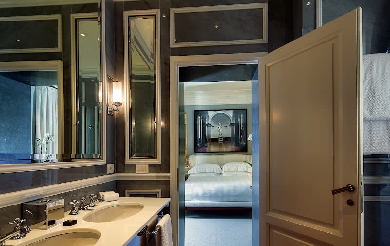 J.K. Place Roma - Photo 5