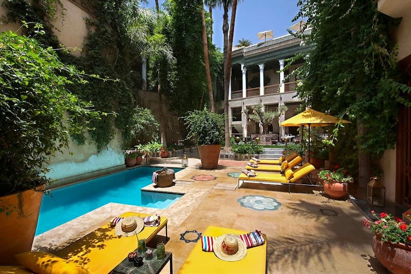 El Fenn Hotel, Restaurant and Rooftop Bar - Photo 3