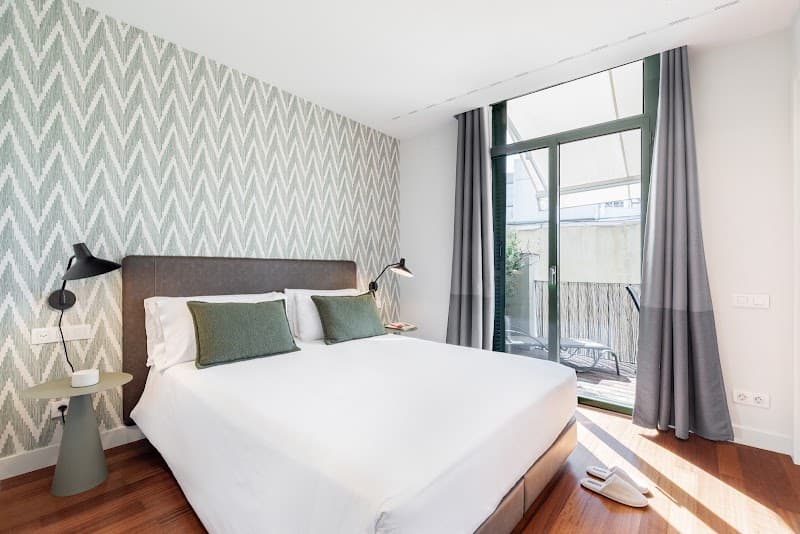 Passeig de Gràcia Bas Apartments Barcelona - Photo 2