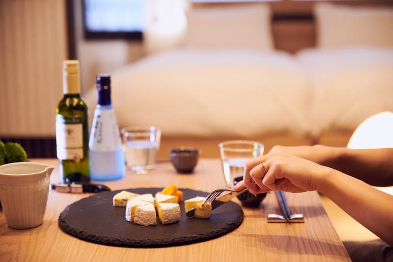 MIMARU Tokyo Ueno Okachimachi - Photo 5