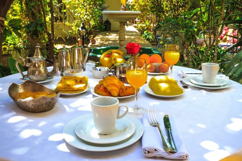 Riad El Arsat - Photo 3