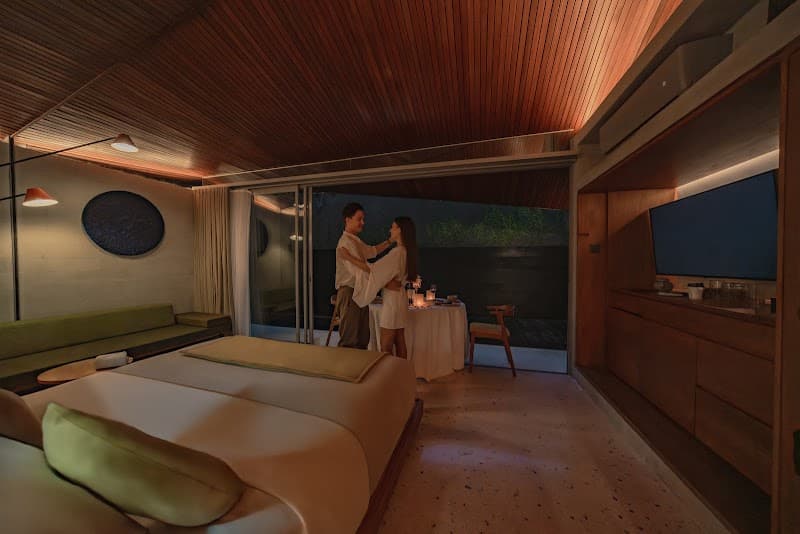 Atap Resort Canggu by Ini Vie Hospitality - Photo 2