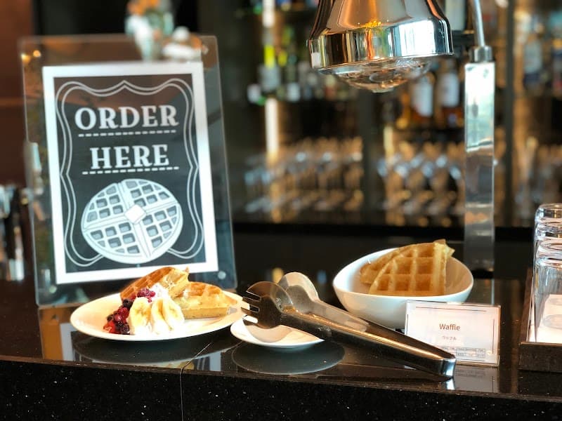 Oakwood Premier Tokyo - Photo 5