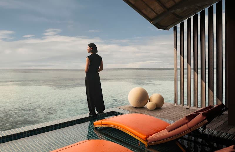Club Med Finolhu villas - Maldives - Photo 3