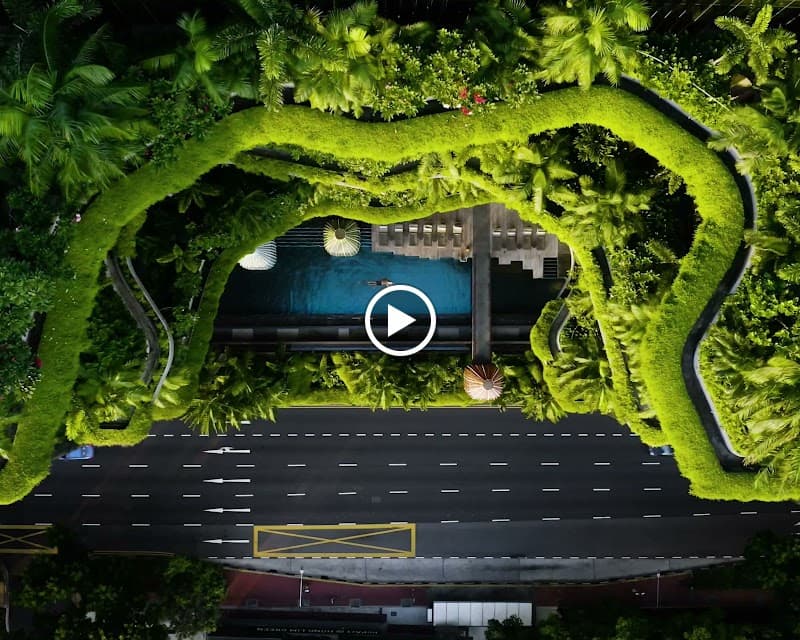 PARKROYAL COLLECTION Pickering - Photo 2