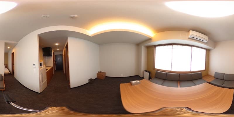 MIMARU TOKYO ASAKUSA STATION - Photo 1