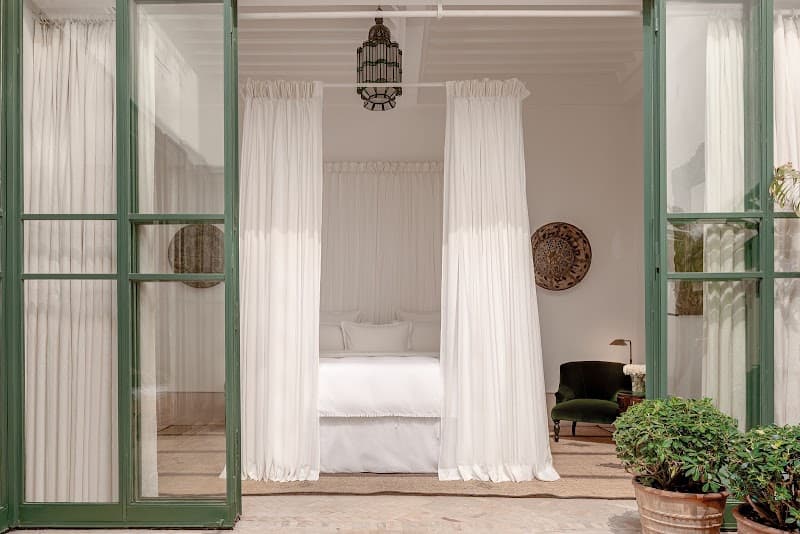 L'Hôtel Marrakech - Photo 1