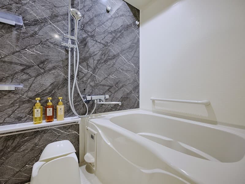 MONday Apart Premium HAMAMATSUCHO - Photo 4