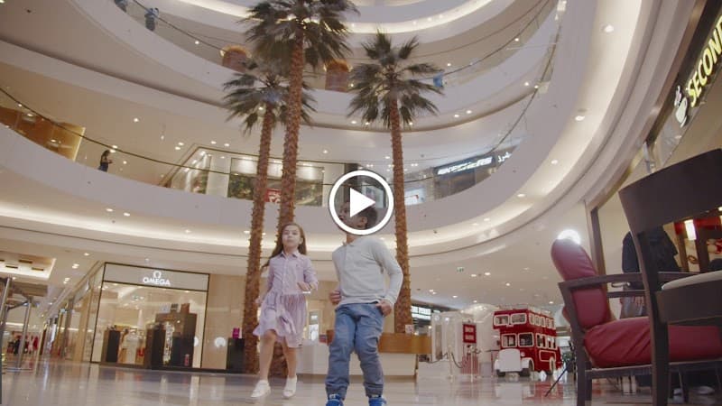 Swissôtel Al Ghurair - Photo 5