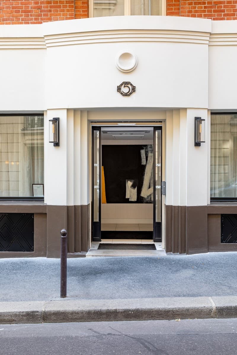 Hôtel Moderniste - Photo 3
