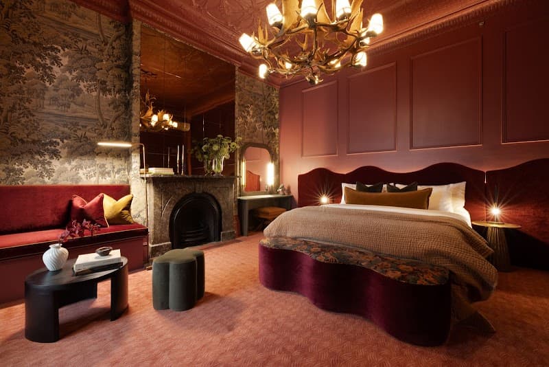 Medusa Hotel - Photo 1