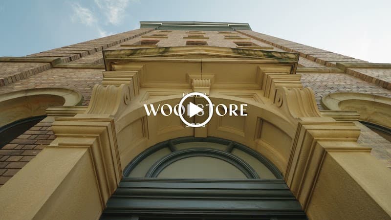 Hotel Woolstore 1888, Sydney - Handwritten Collection - Photo 2