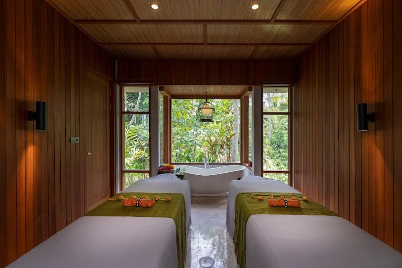 Adiwana Unagi Suites - Photo 2