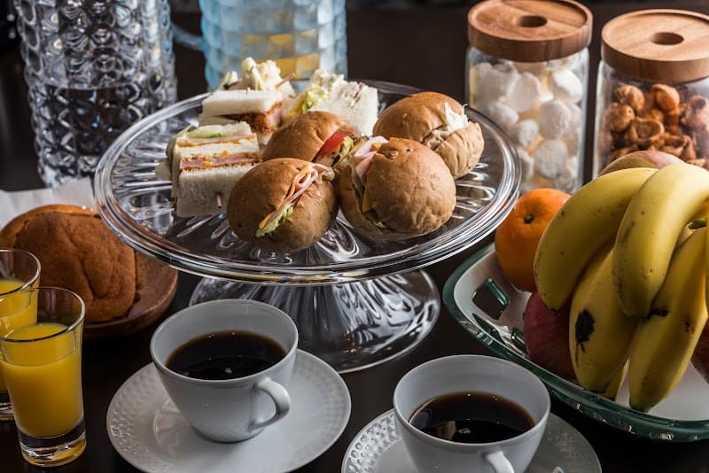 kyoto shinmachi rokkaku hotel grandereverie - Photo 3