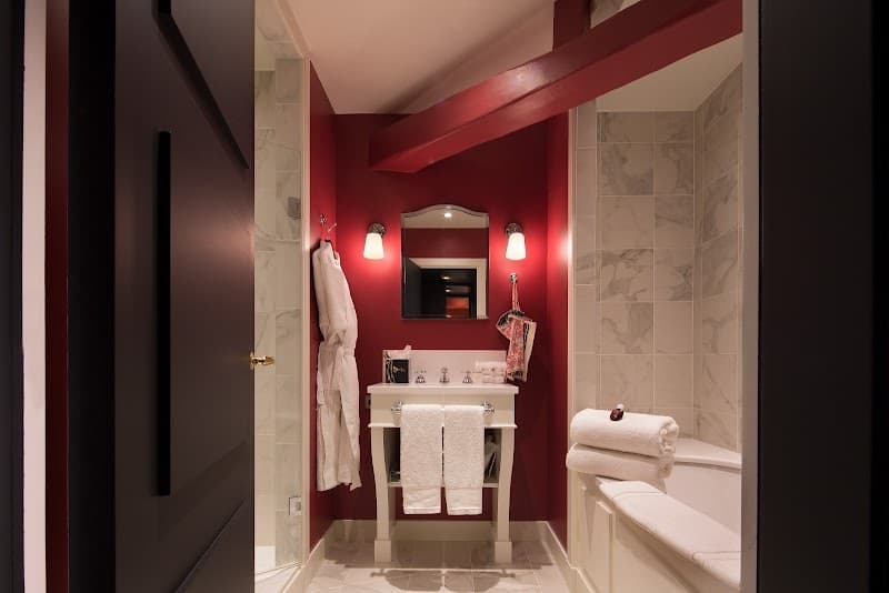 La Chambre du Marais - Photo 5