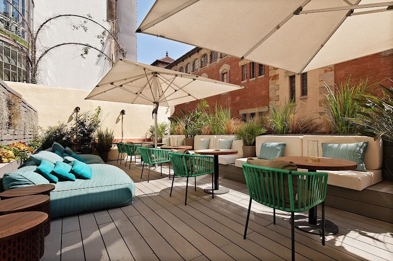 Be Mate Passeig de Gràcia - Apartments - Photo 6