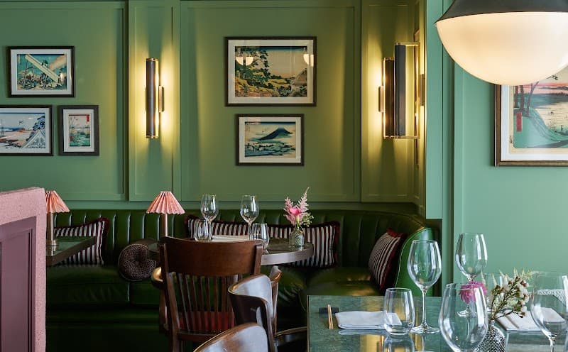 Beaverbrook Town House - Photo 4