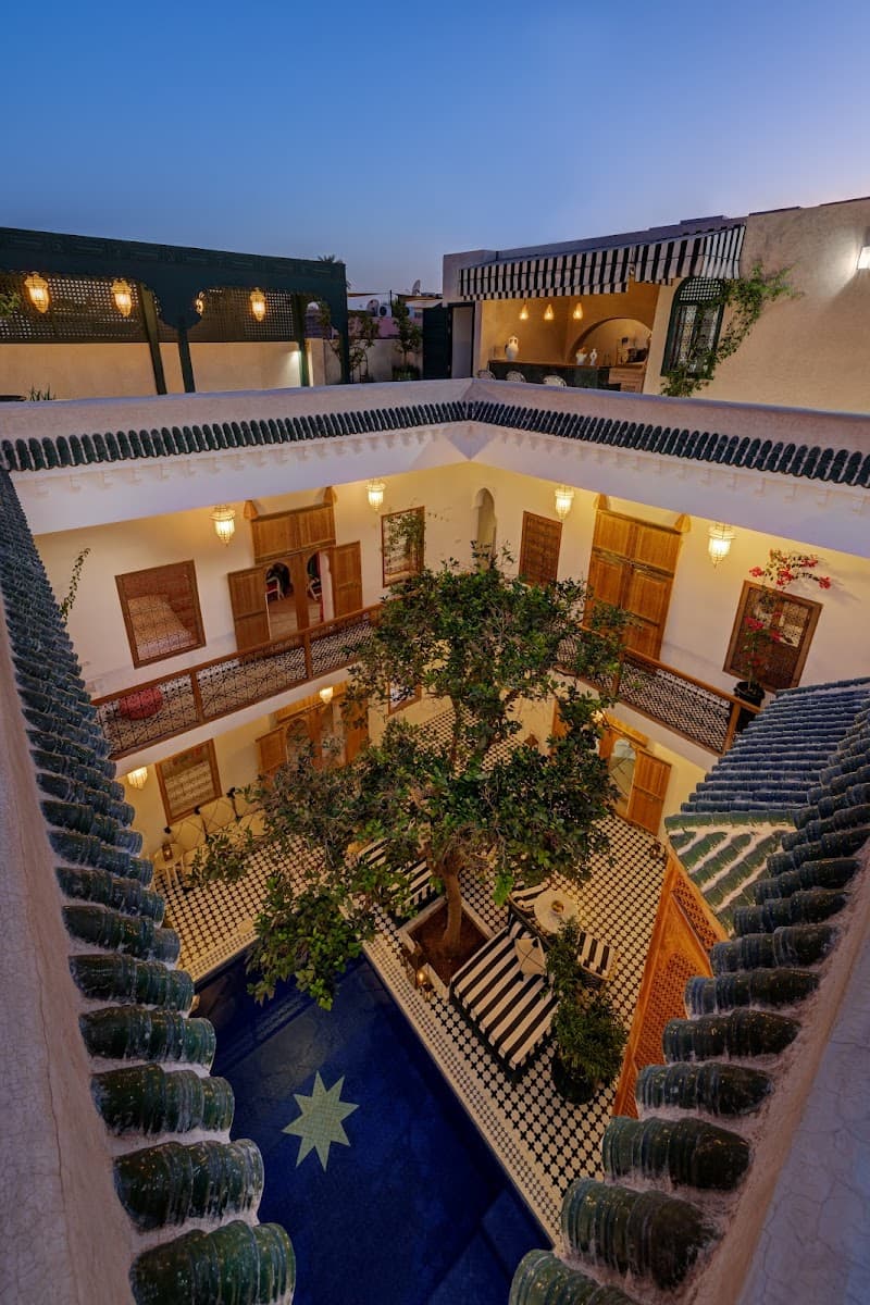 Riad Botanica - Photo 2