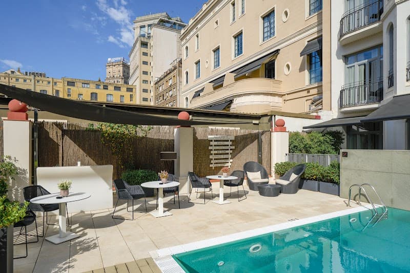 Hotel Catalonia Passeig de Gràcia - Photo 3
