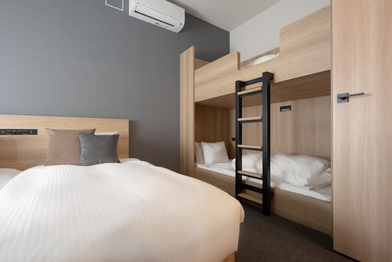 MIMARU TOKYO ASAKUSA STATION - Photo 3