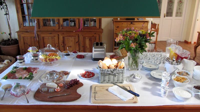 Somerset Sights B&B - Photo 5