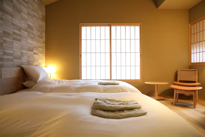 CAMPTON KIYOMIZU - Photo 2