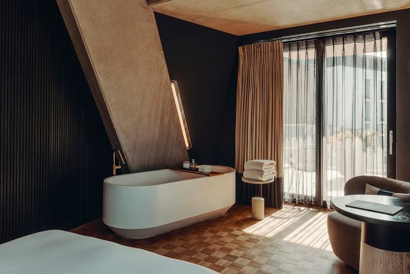 Aethos London Shoreditch - Photo 4