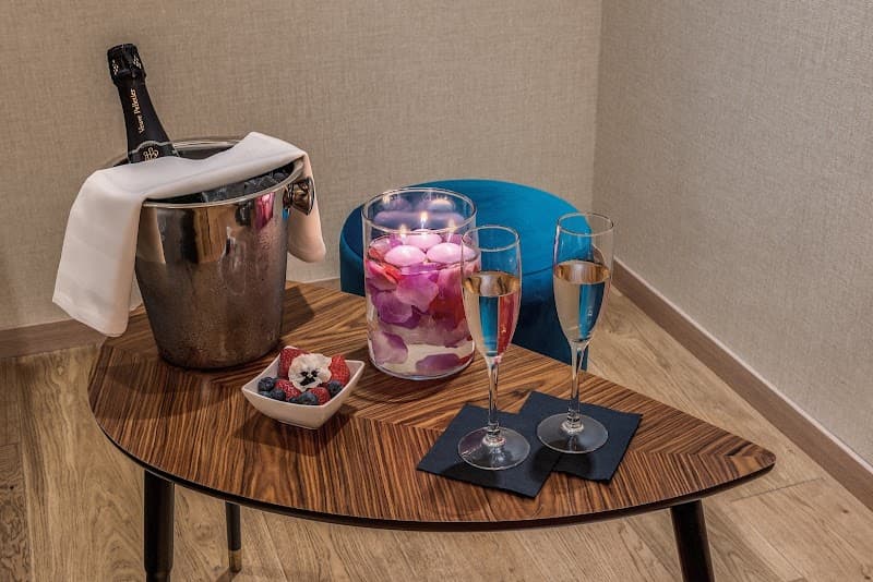 CC Palace Hotel Roma - Photo 3