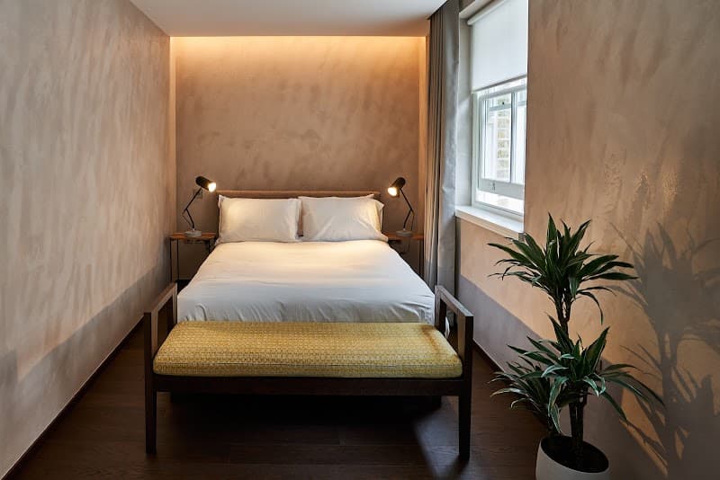 Beyond Apartments - Fitzrovia - Photo 2