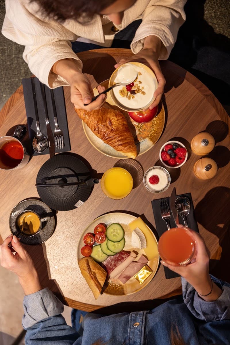 Hôtel Gabbie - Photo 3