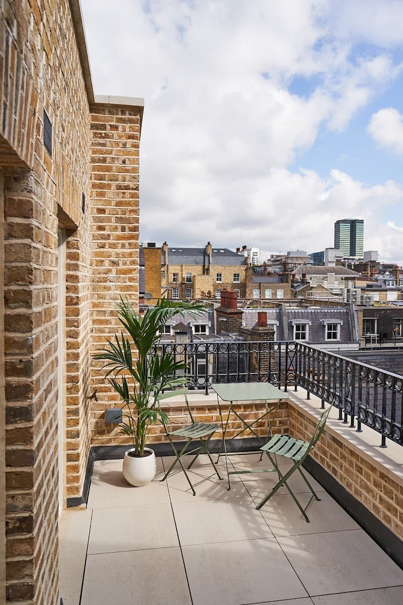 Beyond Apartments - Fitzrovia - Photo 3