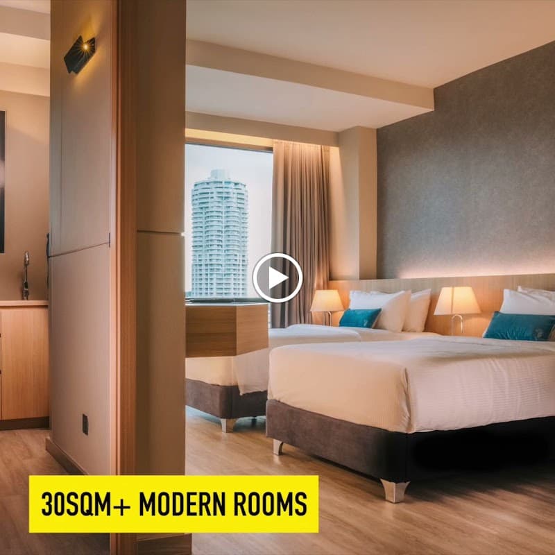 56 Hotel Sukhumvit - Photo 5