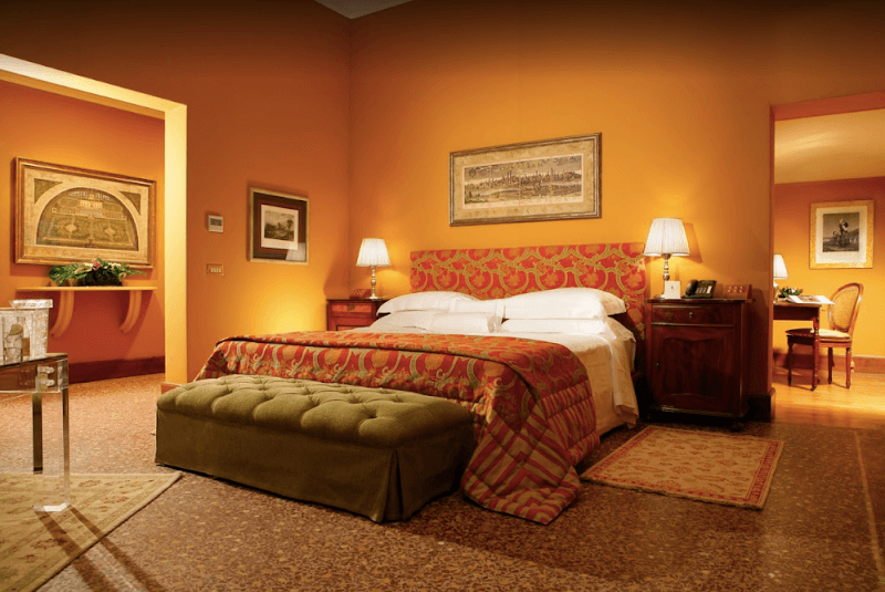 Villa Spalletti Trivelli Dimora d'Epoca - Photo 2