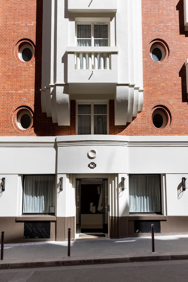 Hôtel Moderniste - Photo 1