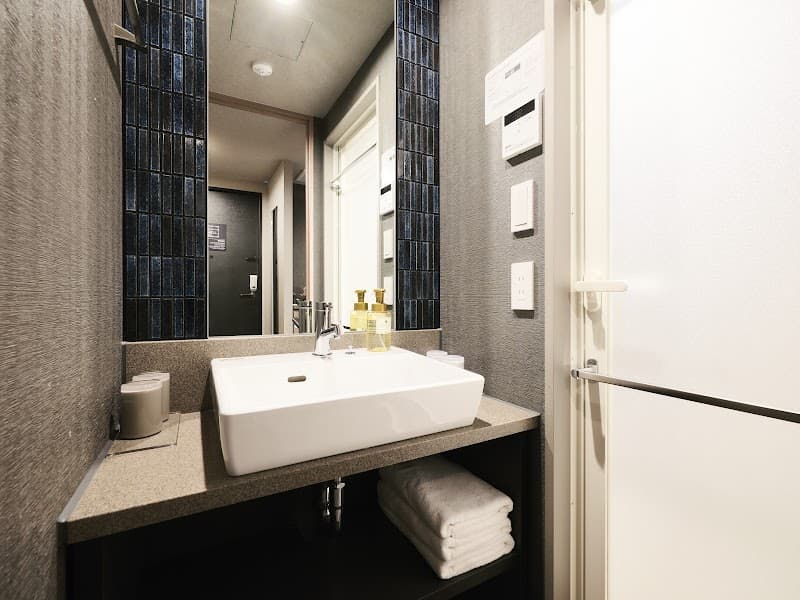 MONday Apart Asakusabashi Akihabara - Photo 5