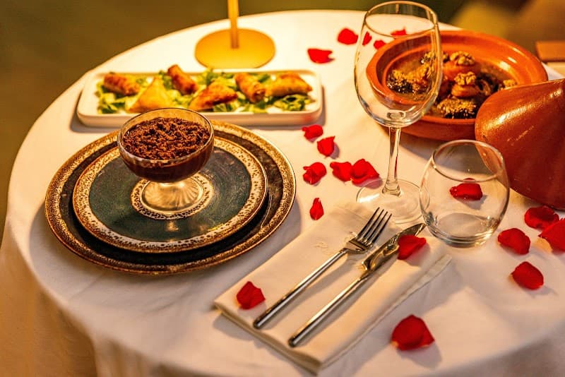 Riad Luciano Hotel & SPA - Photo 4