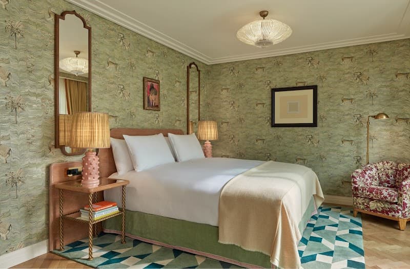 Broadwick Soho - Photo 2