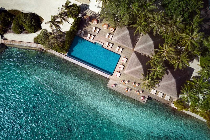 Anantara Veli Maldives Resort - Photo 3