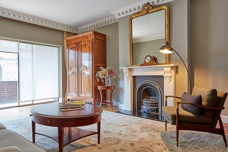 9 Hertford Street Apartments - Photo 5